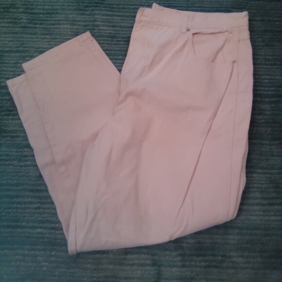 Pink Jeans - Picture 1 of 5